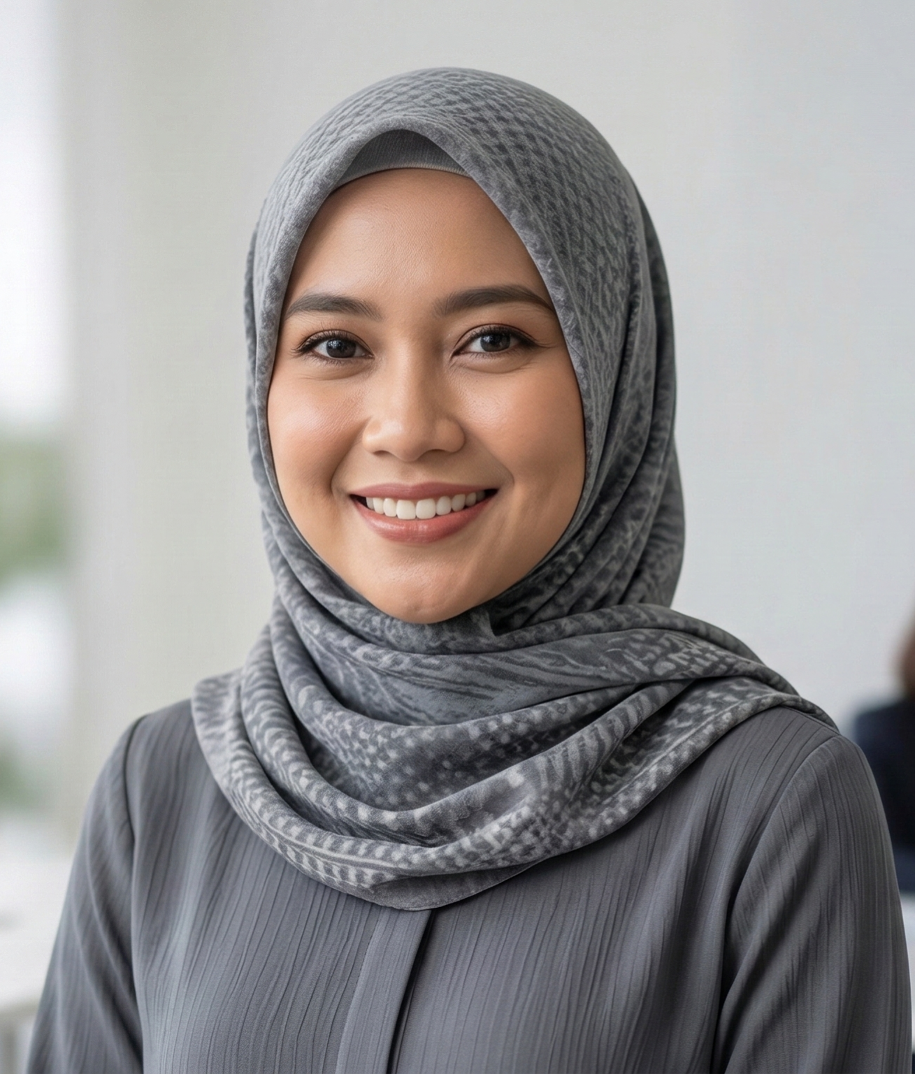 Utami Sari Altaif - Transforming Bussiness Through Technology